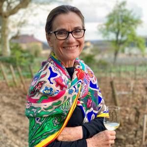 Meet your Posher, Vickie